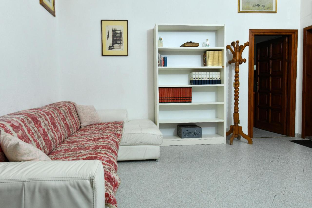 Casa Caterina Apartment Olbia Ngoại thất bức ảnh