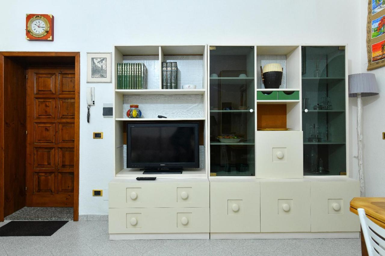 Casa Caterina Apartment Olbia Ngoại thất bức ảnh