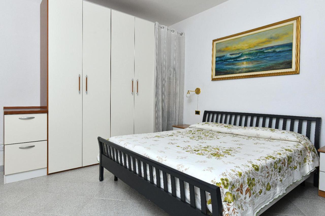 Casa Caterina Apartment Olbia Ngoại thất bức ảnh
