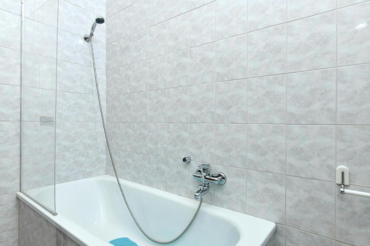 Casa Caterina Apartment Olbia Ngoại thất bức ảnh