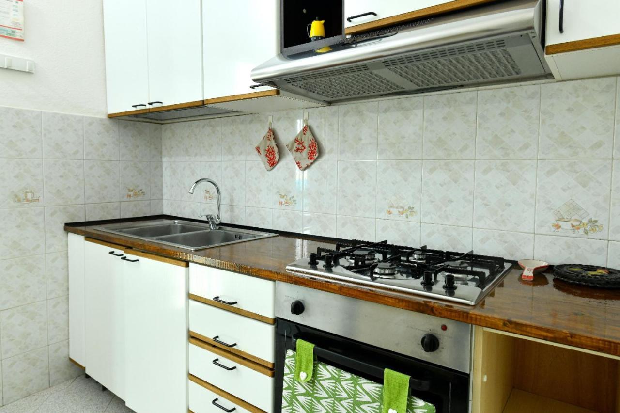 Casa Caterina Apartment Olbia Ngoại thất bức ảnh